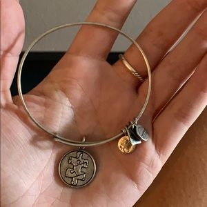 Alex and Ani “autism awareness” bracelet